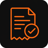 GST decoder icon