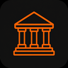 IFSC and MICR finder icon
